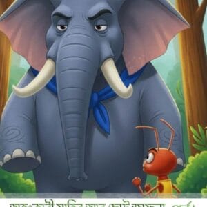 অহংকারী মাহিব আর ছোট্ট জাফনা পর্ব ১